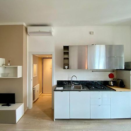 Piazzale Susa Bright Flat Con Veranda Milano Dış mekan fotoğraf
