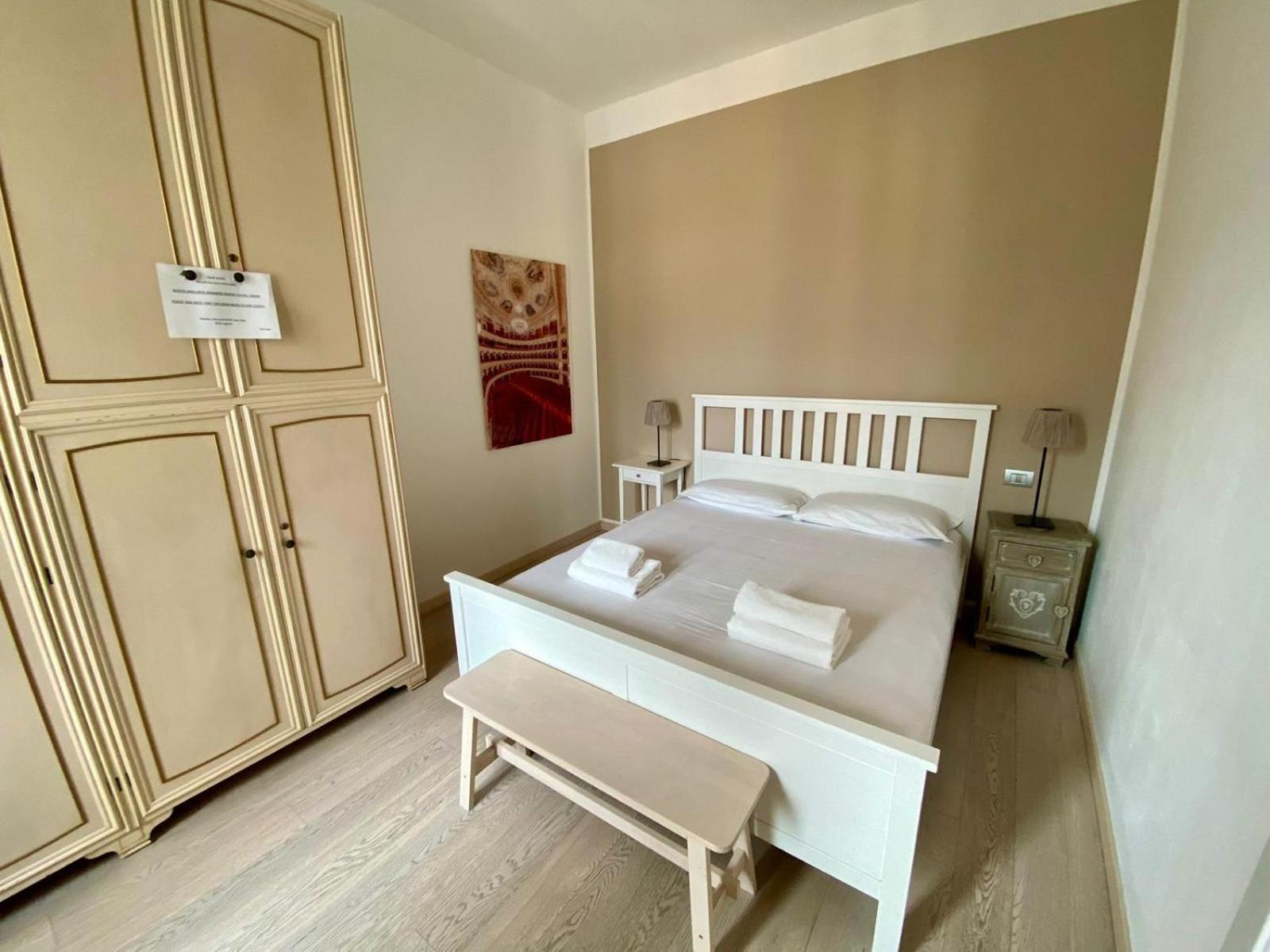 Piazzale Susa Bright Flat Con Veranda Milano Dış mekan fotoğraf
